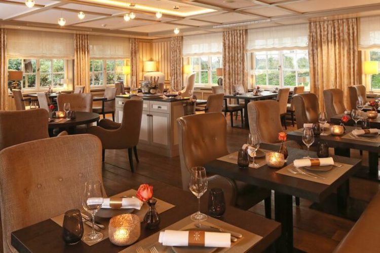 Hotel-Restaurant Tipken’s