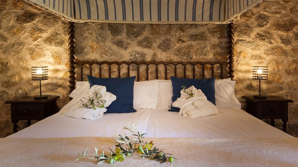Zwei Fincahotels auf Mallorca als mediterrane Hideaways