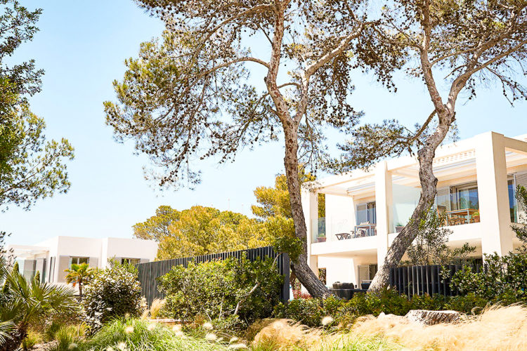 Seven Pines Resort Ibiza