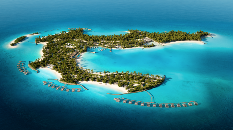 Jetzt erst recht – Drei exklusive Reisedestinationen 2021 mit neuem Glanz: Patina Maldives, Mandarin Oriental Ritz, Madrid und The Woodward in Genf
