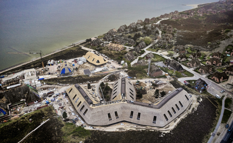 Hinter den Kulissen: Pre-Opening Lanserhof Sylt