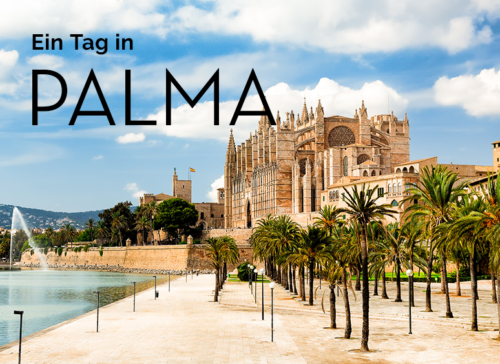 Palma de Mallorca