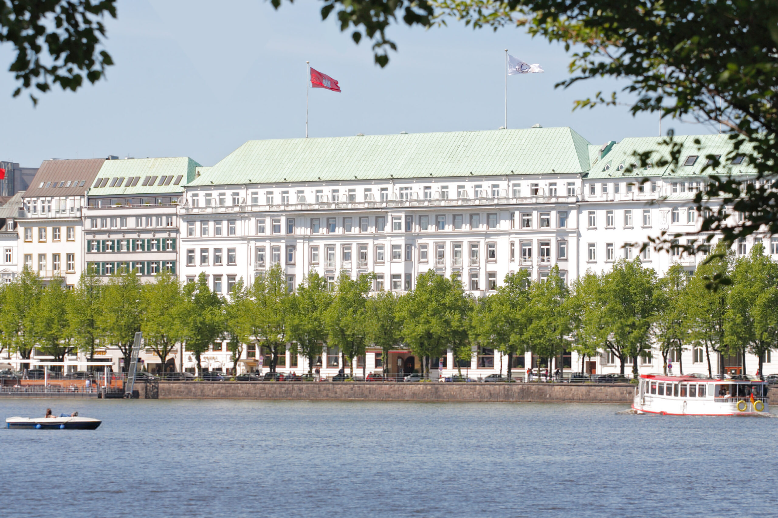 Frische Brise für die Selektion Deutscher Luxushotels: Grand Hotel Heiligendamm komplettiert die Hotelgemeinschaft