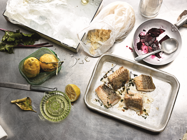 Rezept Frische Paradies Srei Loins