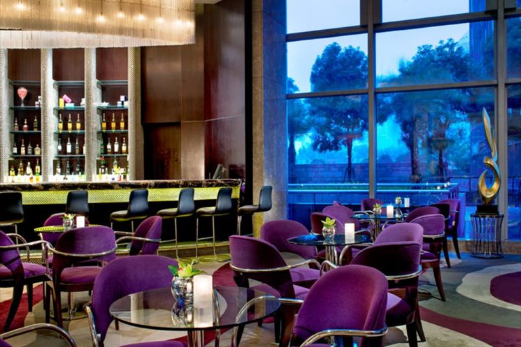Grand Kempinski Shanghai