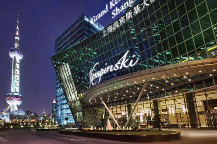 Grand-Kempinski-Shanghai_Entrance