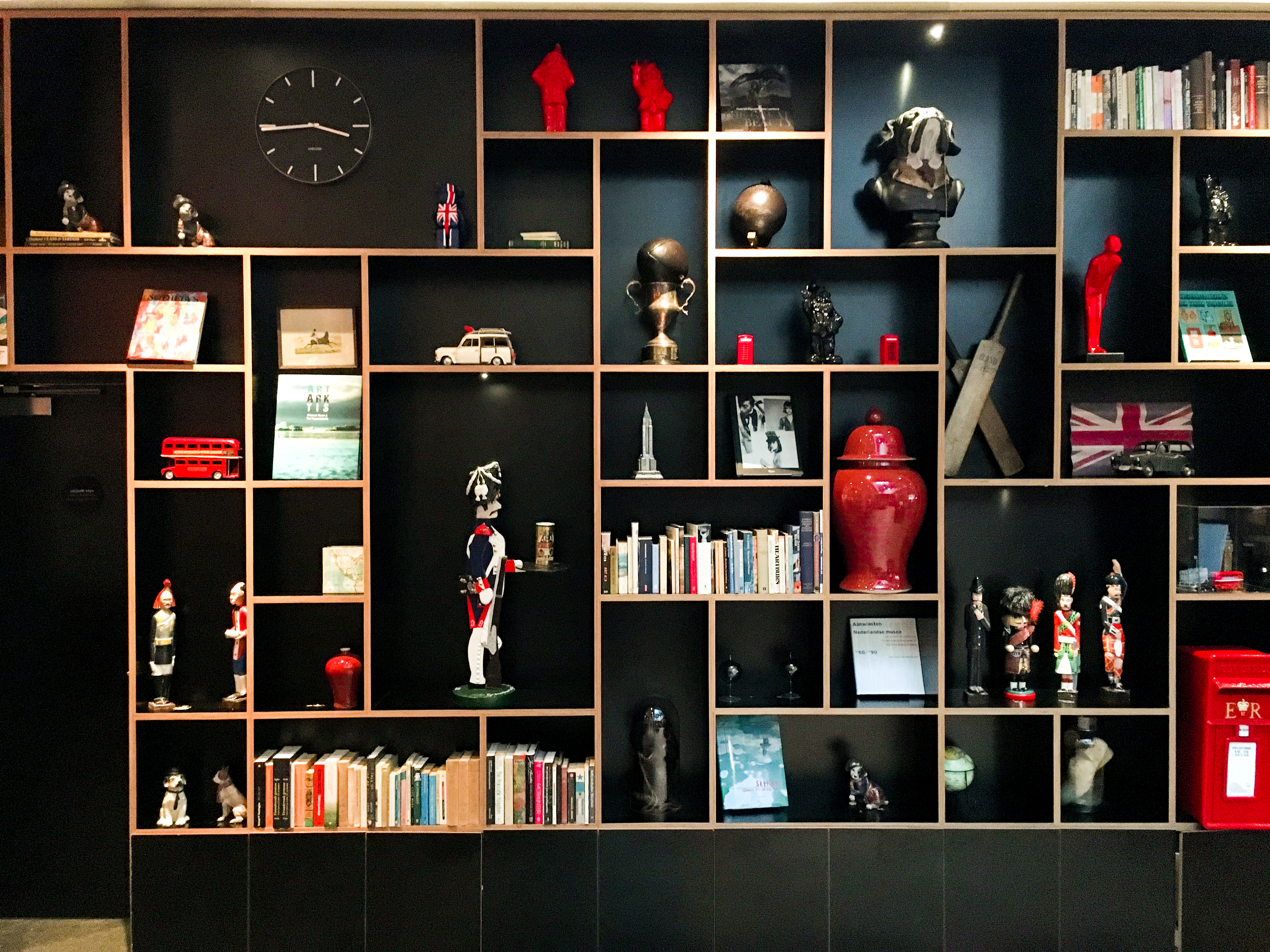 citizenM Hotel London