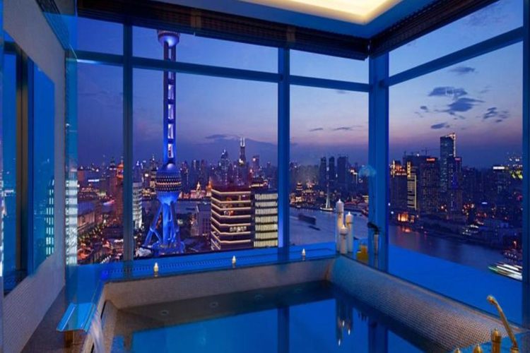 Kempinski Shanghai