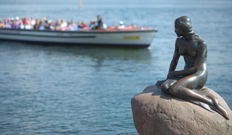 Kopenhagen