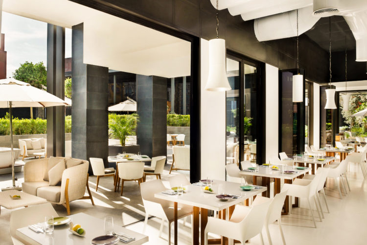 La Ville Hotel & Suites Dubai