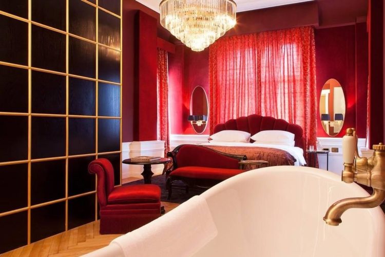 PROVOCATEUR HOTEL BERLIN