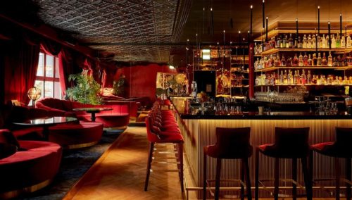 PROVOCATEUR HOTEL BERLIN