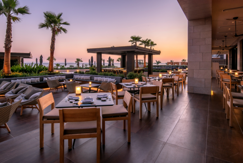 Wenn die Gastfreundschaft im Urlaub ist: Amara Hotel auf Zypern