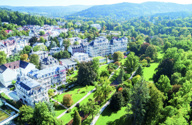 Entspannt ins neue Jahr: Die besten Spa & Wellness-Resorts Deutschlands