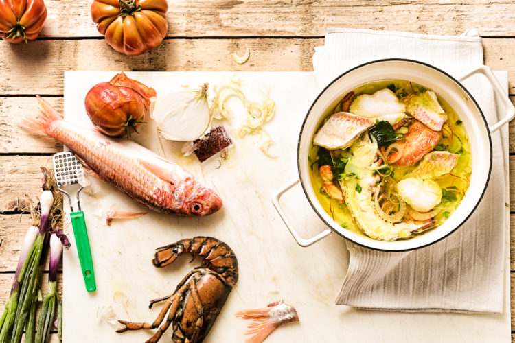 Rezept Frische Paradies
