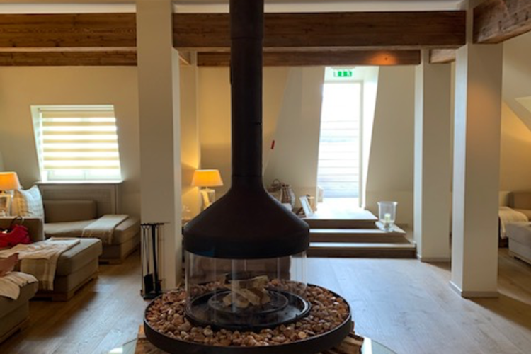 Vier Jahreszeiten Hotel Spa