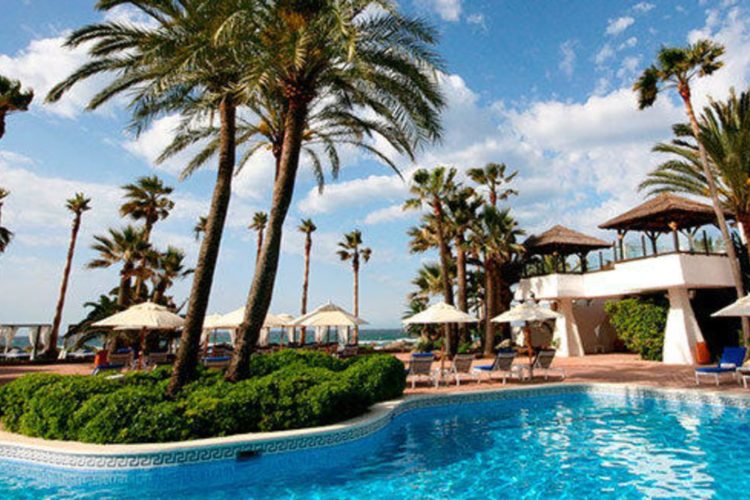 Don Carlos Leisure & Spa Marbella