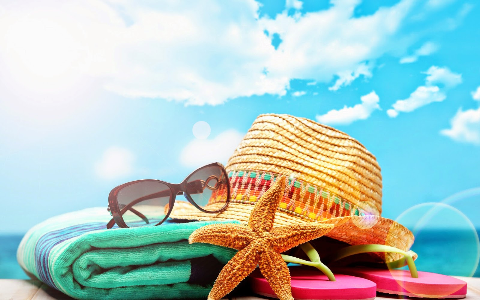 3 richtig coole alternatieven voor Ihren Sommerurlaub – Travel Grand
