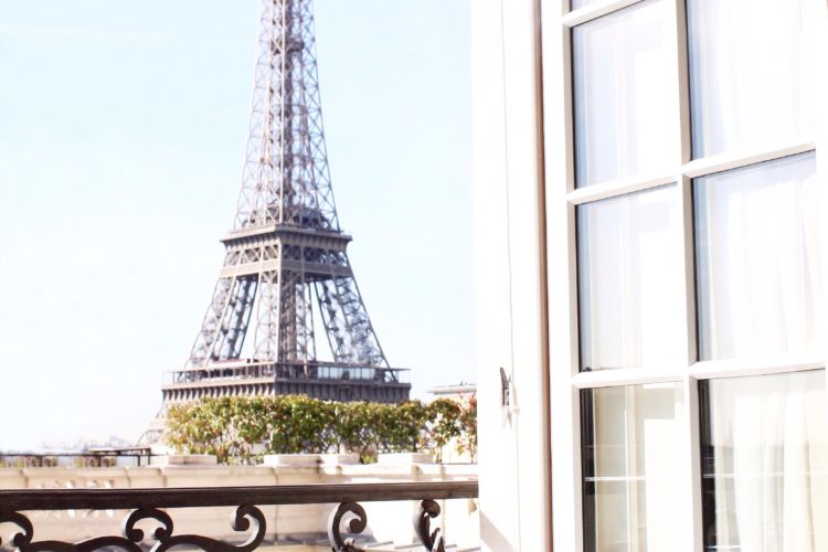 Shangri-la-Paris