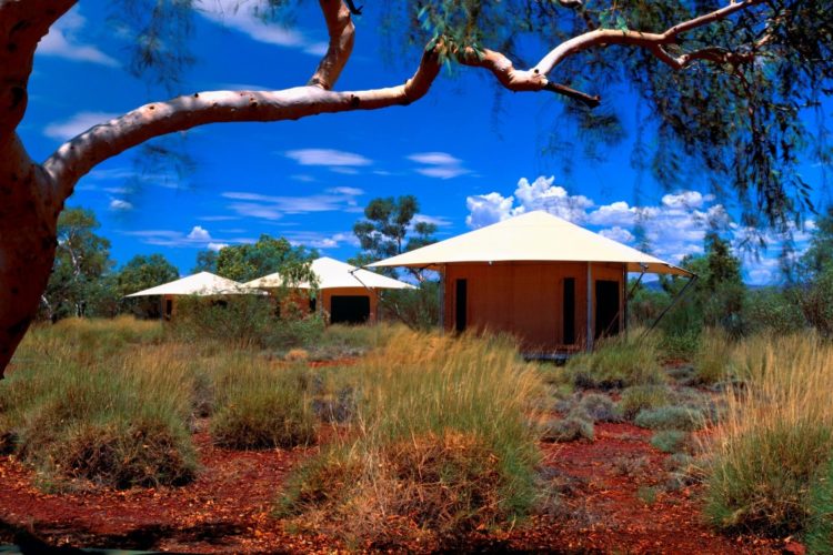 Karijini Eco Retreat, Australien