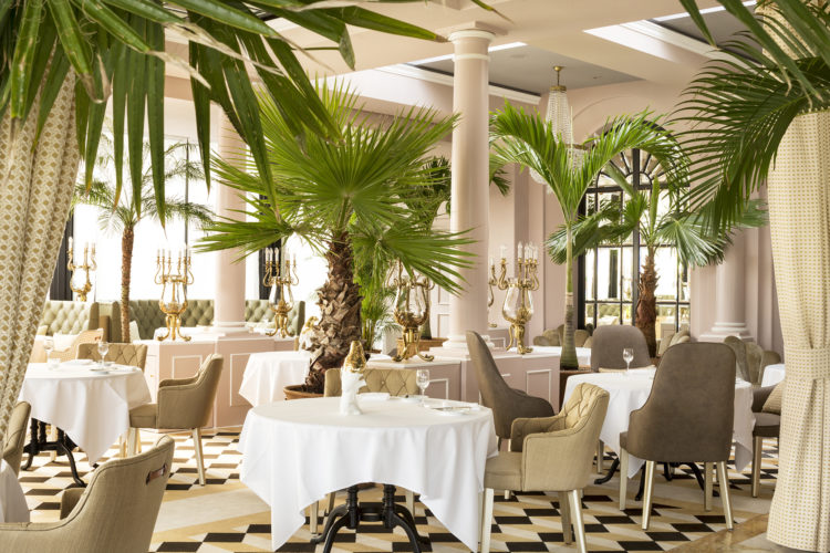 VJC, Victoria Jungfrau SPA
