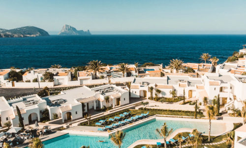 Seven Pines Resort Ibiza