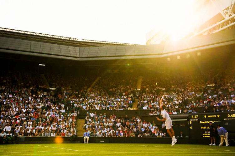 wimbledon