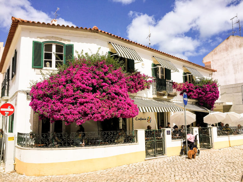 Restaurant Confraria Cascias