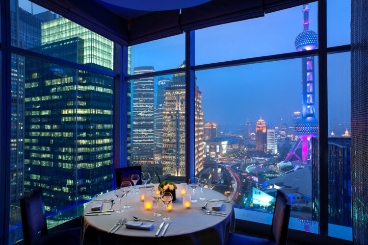 Kempinski-Shanghai-Executive-Lounge
